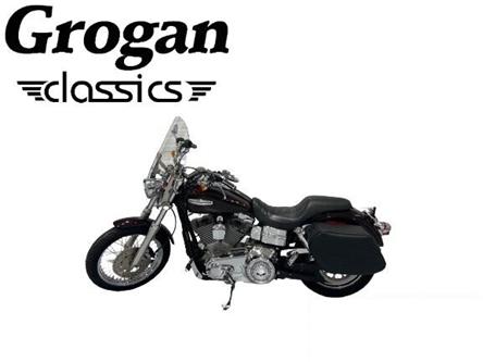 2007 Harley-Davidson Dyna Glide   (Stk: 340309) in Watford - Image 1 of 24