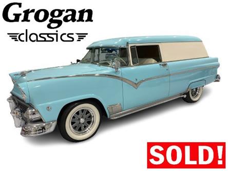 1955 Ford Courier Sedan Delivery (Stk: 174885) in Watford - Image 1 of 24