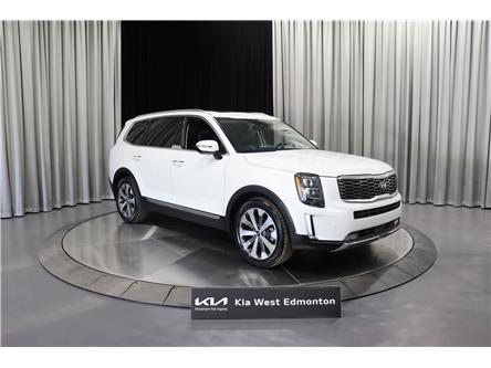 2020 Kia Telluride SX (Stk: BM4771) in Edmonton - Image 1 of 27