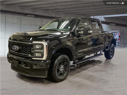 2024 Ford F-350 XLT (Stk: 0T4479) in Kamloops - Image 1 of 26
