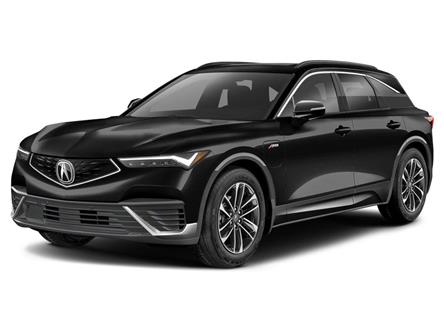 2024 Acura ZDX A-Spec Package (Stk: R500449) in Brampton - Image 1 of 2