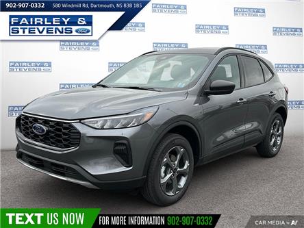 2025 Ford Escape ST-Line (Stk: 26413) in Dartmouth - Image 1 of 24