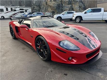 2014 - Factory Five GTM Super Car (Stk: 13141) in Sudbury - Image 1 of 10