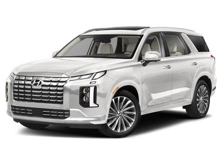 2025 Hyundai Palisade  (Stk: 13415) in Smiths Falls - Image 1 of 6