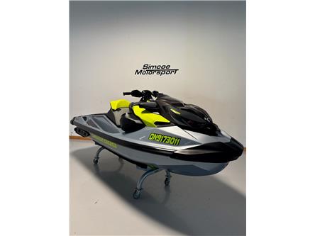 2024 Sea-Doo RXPX 325 RXPX in Oro Station - Image 1 of 4