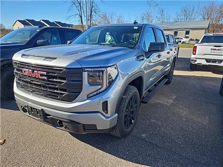 2025 GMC Sierra 1500 Pro (Stk: 2025065) in ARNPRIOR - Image 1 of 8