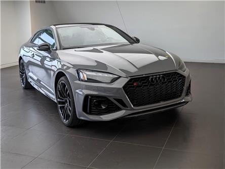 2025 Audi RS 5 2.9 (Stk: 183727) in Oakville - Image 1 of 13