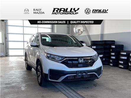 2021 Honda CR-V LX (Stk: V2872) in Prince Albert - Image 1 of 12