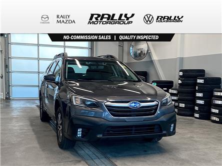 2020 Subaru Outback Touring (Stk: V2883) in Prince Albert - Image 1 of 13