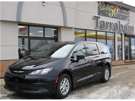 2025 Chrysler Grand Caravan SXT (Stk: 7330) in Lac La Biche - Image 1 of 29