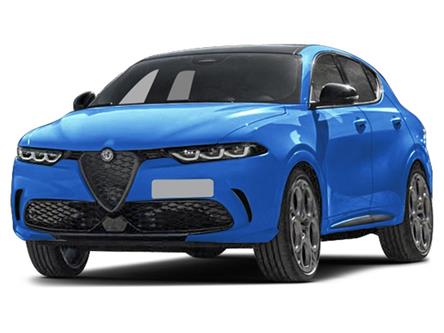2025 Alfa Romeo Tonale Sprint (Stk: 838AR) in Oakville - Image 1 of 2