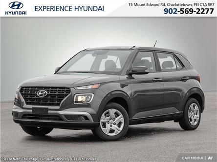 2025 Hyundai Venue ESSENTIAL (Stk: N353067) in Charlottetown - Image 1 of 26