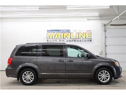 2015 Dodge Grand Caravan SE/SXT (Stk: S1009B) in Watrous - Image 1 of 32