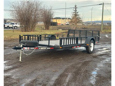 2022 Trailtech XL 135-14FT  (Stk: 4925A) in Dawson Creek - Image 1 of 7