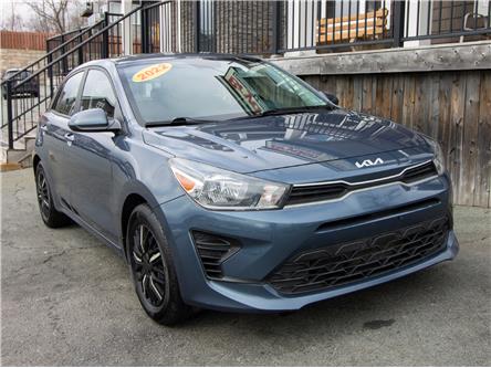 2022 Kia Rio LX Premium (Stk: 499286) in Lower Sackville - Image 1 of 24
