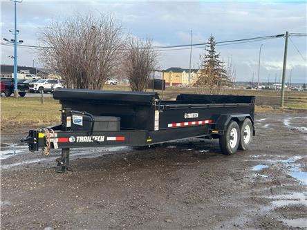 2021 Trailtech 16FT  (Stk: 4997A) in Dawson Creek - Image 1 of 9