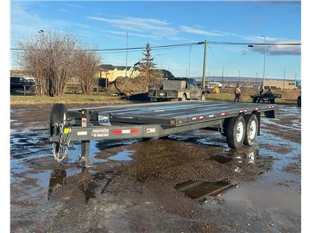 2023 Trailtech PH270-20  (Stk: 5106A) in Dawson Creek - Image 1 of 6