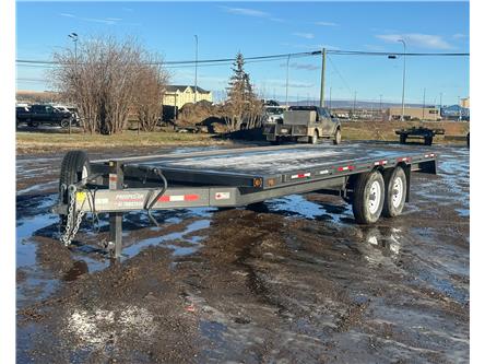 2023 Trailtech Trailer  (Stk: 5107A) in Dawson Creek - Image 1 of 6