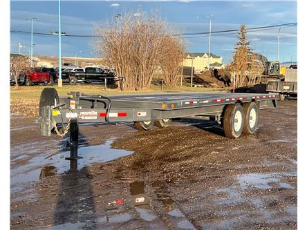 2023 Trailtech Trailer  (Stk: 5188A) in Dawson Creek - Image 1 of 6