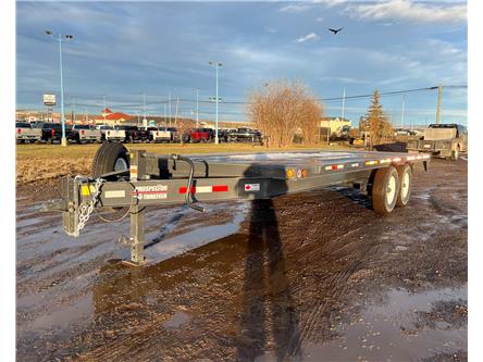 2023 Trailtech Trailer  (Stk: 5189A) in Dawson Creek - Image 1 of 6