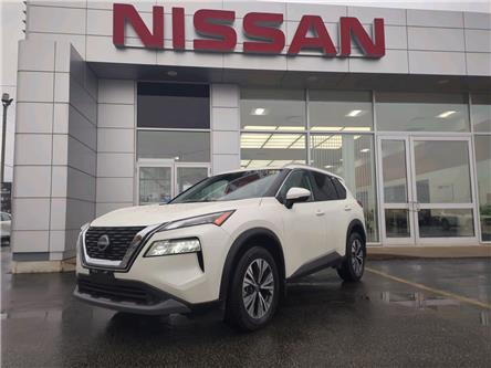2022 Nissan Rogue SV (Stk: P767) in Sarnia - Image 1 of 13