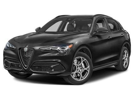 2024 Alfa Romeo Stelvio Quadrifoglio (Stk: 839AR) in Oakville - Image 1 of 12