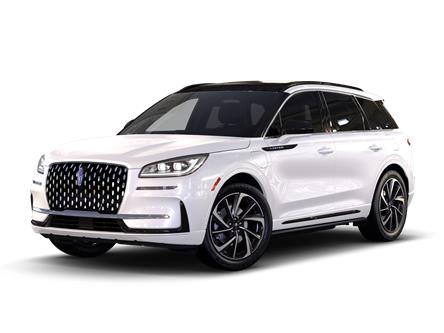 2025 Lincoln Corsair Grand Touring (Stk: 25CS049) in St. Catharines - Image 1 of 7