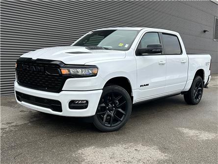 2025 RAM 1500 Sport (Stk: 25089) in London - Image 1 of 34