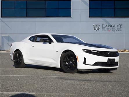 2019 Chevrolet Camaro 1LS (Stk: LC2396) in Surrey - Image 1 of 18