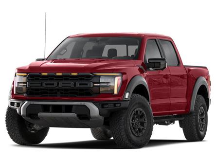 2024 Ford F-150 Raptor (Stk: P3703) in Smiths Falls - Image 1 of 2
