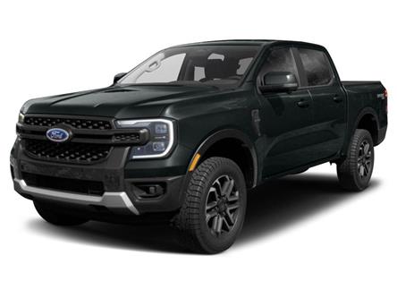 2024 Ford Ranger XLT (Stk: R41512) in GEORGETOWN - Image 1 of 2