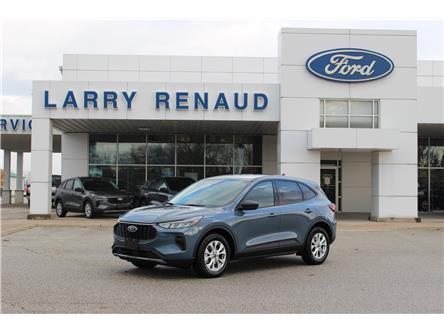 2025 Ford Escape Active (Stk: ES2517) in Harrow - Image 1 of 20