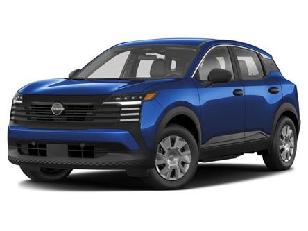 2025 Nissan Kicks S (Stk: V25032) in Toronto - Image 1 of 3
