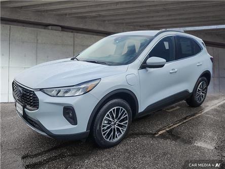 2025 Ford Escape PHEV (Stk: DS026) in Kamloops - Image 1 of 34