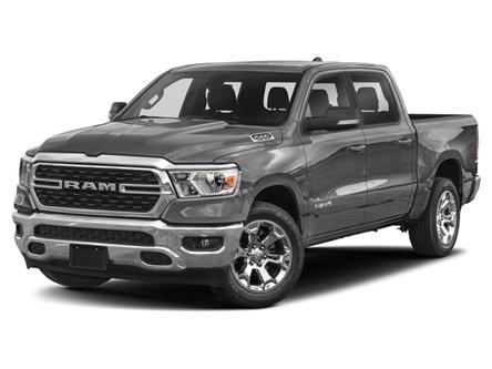 2022 RAM 1500 Big Horn (Stk: 5096A) in WHITEHORSE - Image 1 of 11