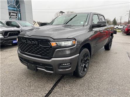 2025 RAM 1500 Sport (Stk: 25-151) in Sarnia - Image 1 of 22