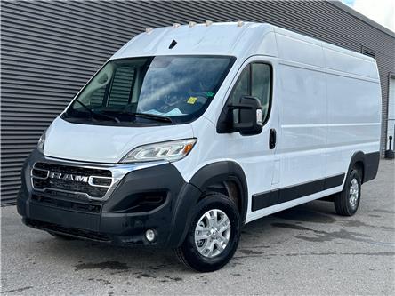 2025 RAM ProMaster 3500 High Roof (Stk: 25070) in London - Image 1 of 28