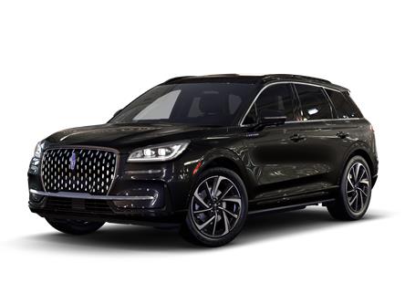 2025 Lincoln Corsair Grand Touring (Stk: 25CS048) in St. Catharines - Image 1 of 7