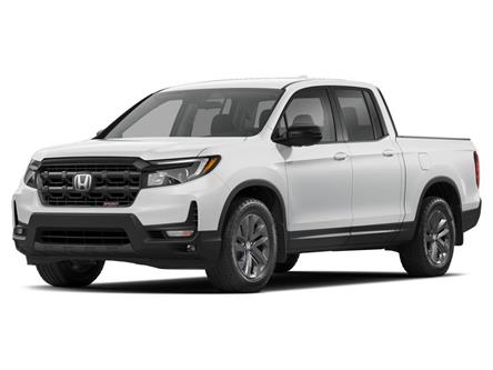 2025 Honda Ridgeline Sport (Stk: 250272) in Ottawa - Image 1 of 2