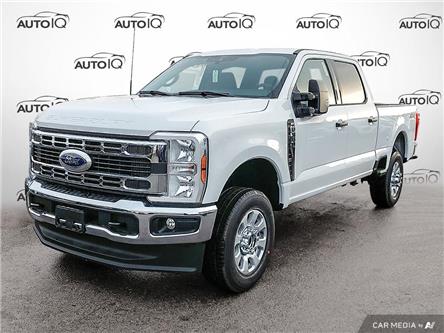 2024 Ford F-350 XLT (Stk: 240694) in Hamilton - Image 1 of 23