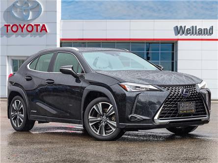 2020 Lexus UX 250h Base (Stk: 5981) in Welland - Image 1 of 24