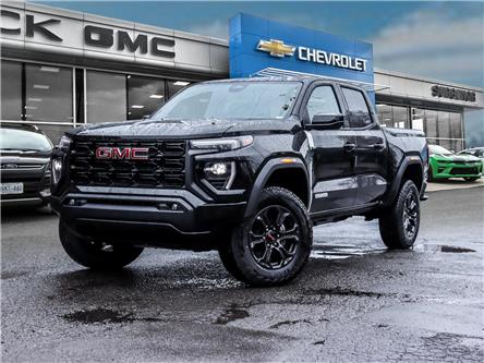 2024 GMC Canyon Elevation (Stk: R26214) in Ottawa - Image 1 of 19