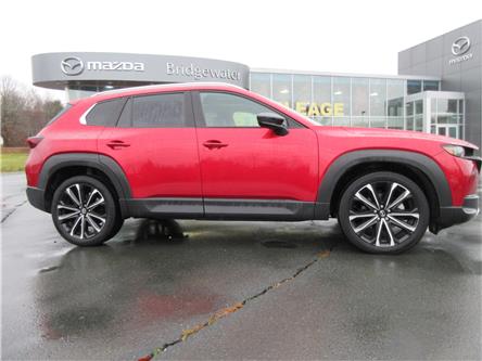 2023 Mazda CX-50 GT w/Turbo in Hebbville - Image 1 of 25