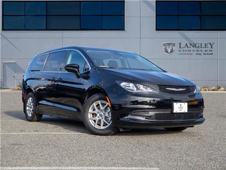 2024 Chrysler Grand Caravan SXT (Stk: R199259) in Surrey - Image 1 of 23
