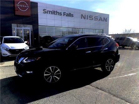 2018 Nissan Rogue SL (Stk: 24-232A) in Smiths Falls - Image 1 of 14