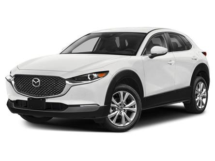 2025 Mazda CX-30 GS (Stk: Z250217) in Markham - Image 1 of 12