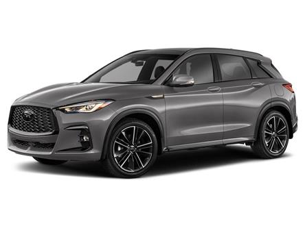 2025 Infiniti QX50 Sport (Stk: K1130) in Thornhill - Image 1 of 3