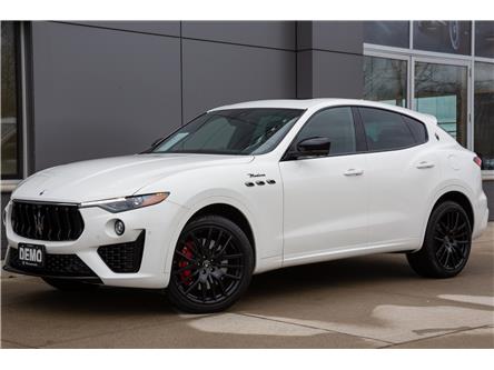 2024 Maserati Levante Modena Ultima (Stk: M24018D) in London - Image 1 of 32