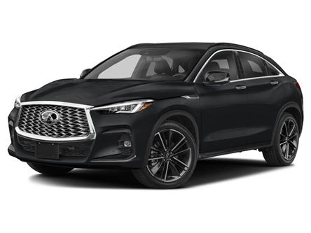 2025 Infiniti QX55 ESSENTIAL (Stk: 25QX5502) in Newmarket - Image 1 of 12