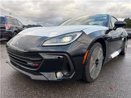 2024 Subaru BRZ TS (Stk: S24629) in Newmarket - Image 1 of 7